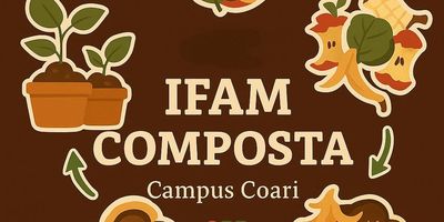 Projeto IFAM Composta