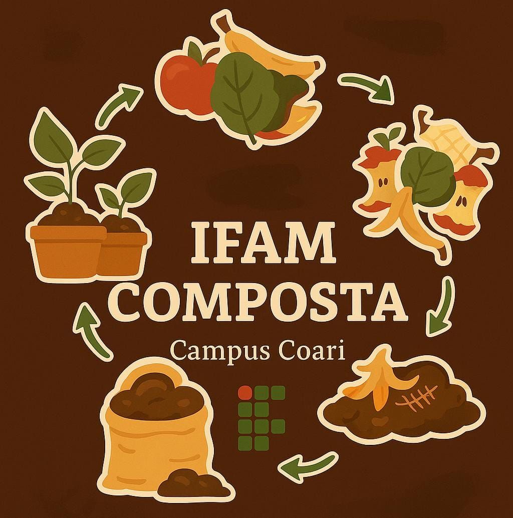 Projeto IFAM Composta