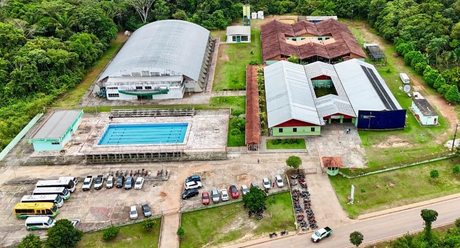 EDITAL N° 09/2025/CCO/IFAM de 19 agosto de 2025