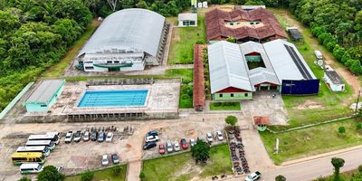 EDITAL N° 09/2025/CCO/IFAM de 19 agosto de 2025